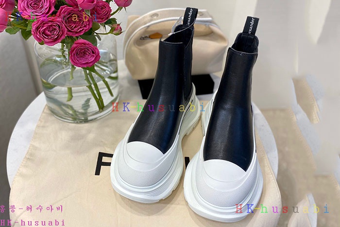 NEW 알렉산더 맥퀸 신발 신상 MQ 936670