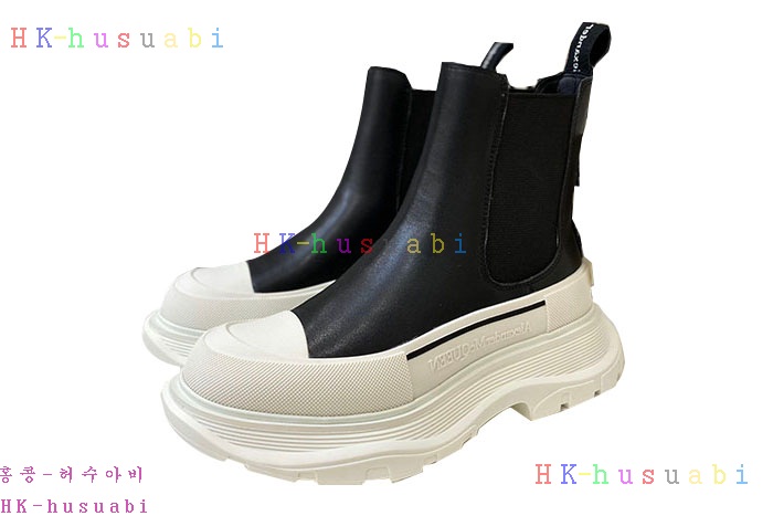 NEW 알렉산더 맥퀸 신발 신상 MQ 936670