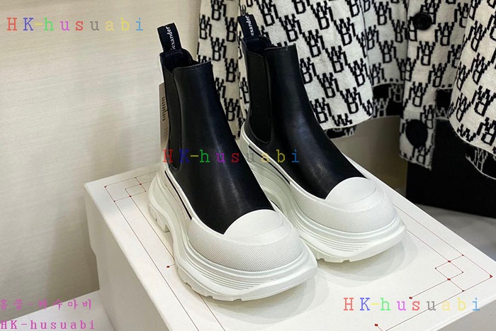NEW 알렉산더 맥퀸 신발 신상 MQ 936670