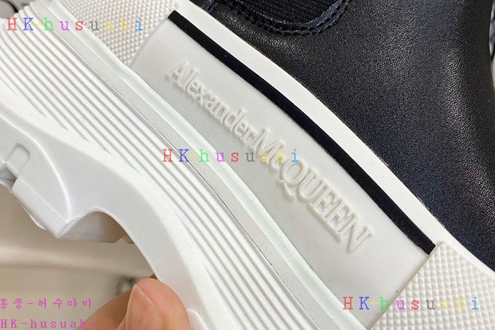 NEW 알렉산더 맥퀸 신발 신상 MQ 936670