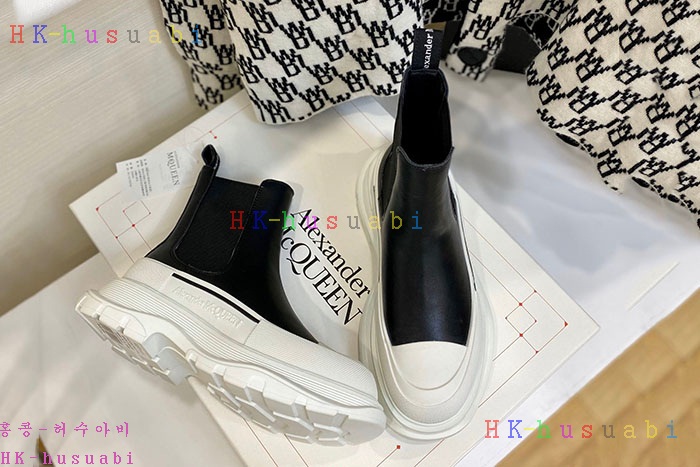 NEW 알렉산더 맥퀸 신발 신상 MQ 936670