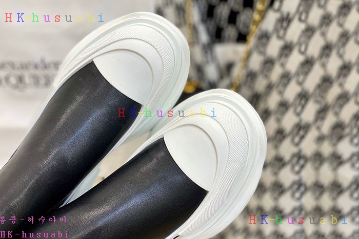 NEW 알렉산더 맥퀸 신발 신상 MQ 936670