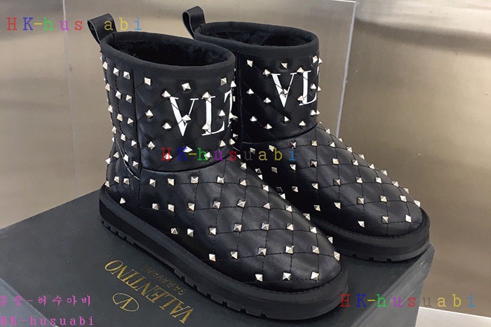 NEW 발렌티노 신발 신상 V 579661