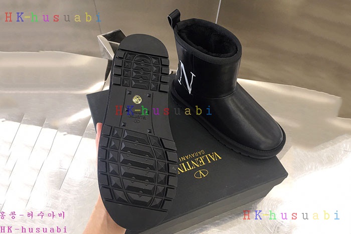 NEW 발렌티노 신발 신상 V 579663