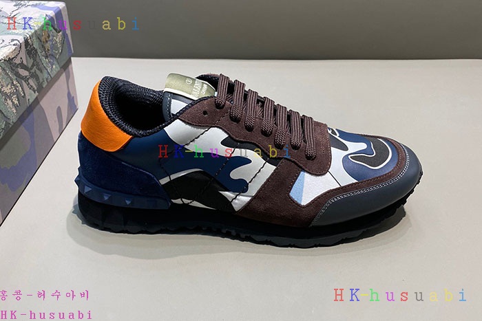 NEW 발렌티노 신발 신상 V 579695