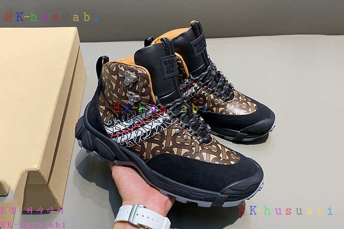 NEW 버버리 신발 신상 BB 573363