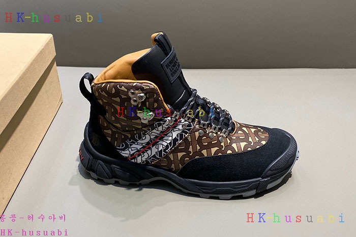 NEW 버버리 신발 신상 BB 573363