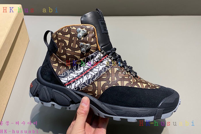 NEW 버버리 신발 신상 BB 573363