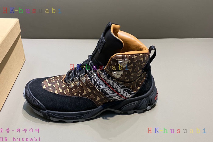NEW 버버리 신발 신상 BB 573363