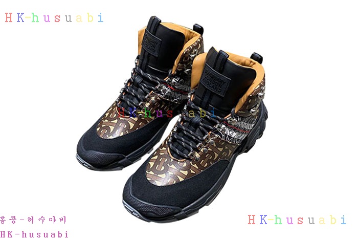 NEW 버버리 신발 신상 BB 573363