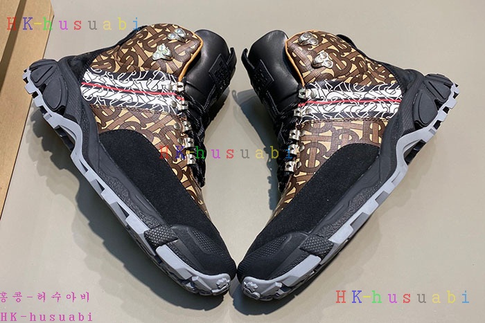 NEW 버버리 신발 신상 BB 573363