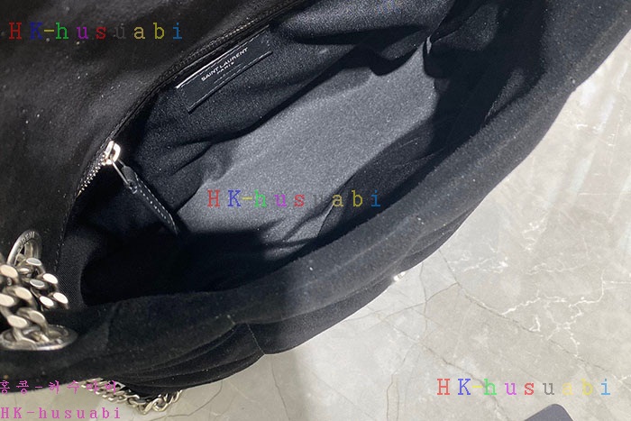 ★미러급★입생로랑 루루퍼퍼 체인백 SL 5774761(2컬러)