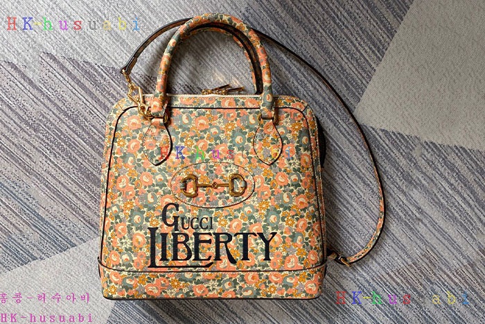 ★미러급★ 구찌 홀스빗 탑핸들백 GU 620850