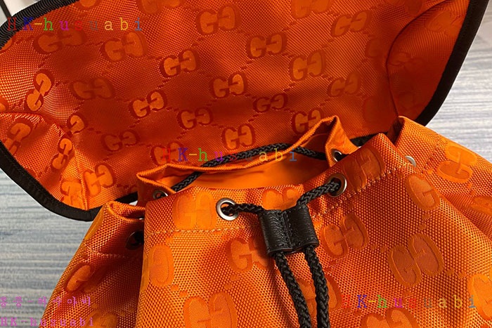 ★미러급★ 구찌 오프 더 그리드 백팩 G 626160