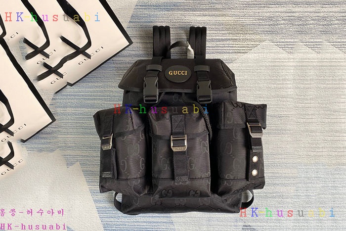 ★미러급★ 구찌 오프 더 그리드 백팩 G 626160-3