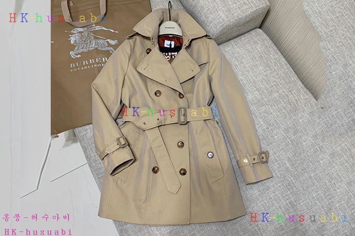 NEW 버버리 코트 신상  BB 5828893