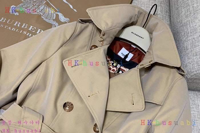 NEW 버버리 코트 신상  BB 5828893