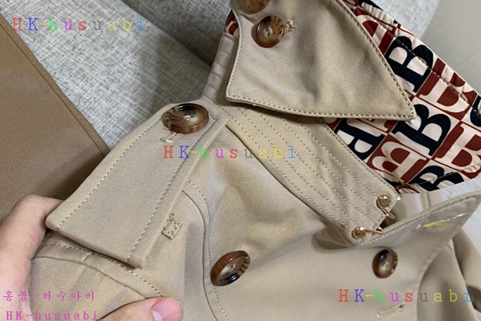 NEW 버버리 코트 신상  BB 5828893