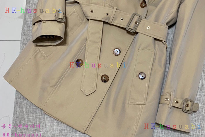 NEW 버버리 코트 신상  BB 5828893