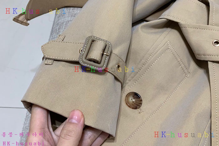 NEW 버버리 코트 신상  BB 5828893