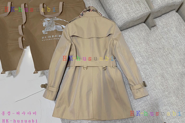 NEW 버버리 코트 신상  BB 5828893