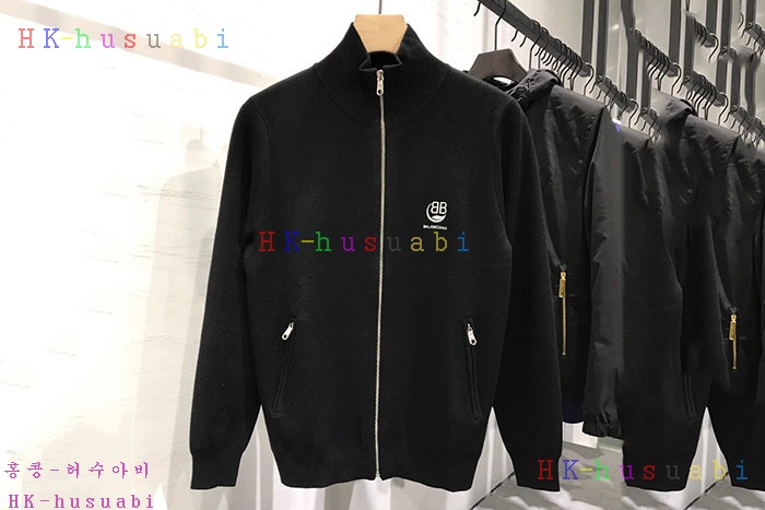 NEW 발렌시아가 자켓 신상 B 899927