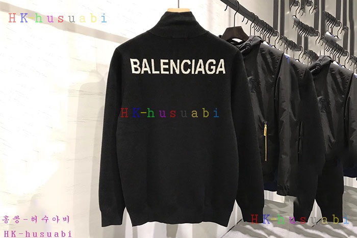 NEW 발렌시아가 자켓 신상 B 899927