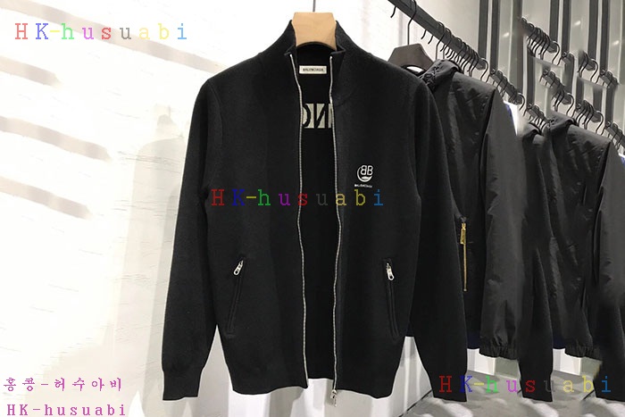 NEW 발렌시아가 자켓 신상 B 899927