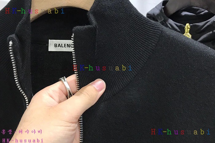 NEW 발렌시아가 자켓 신상 B 899927