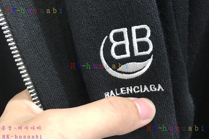 NEW 발렌시아가 자켓 신상 B 899927