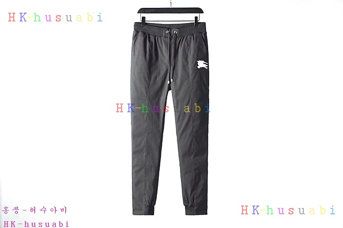 NEW 버버리 바지 신상 BB 7272430