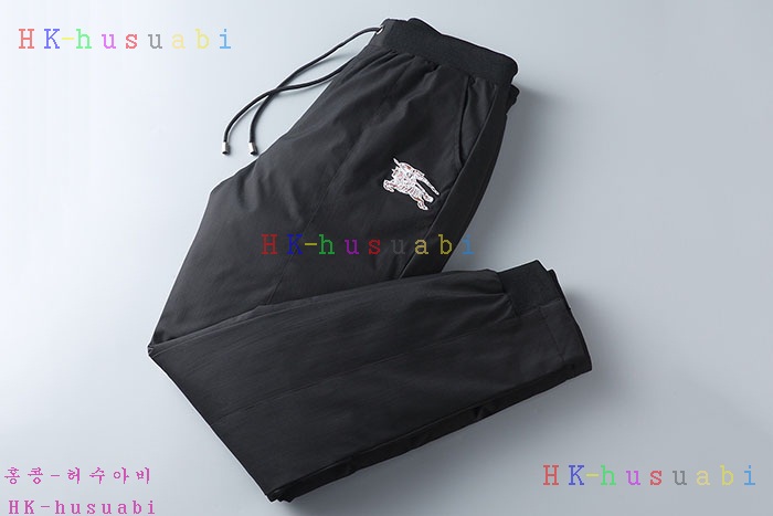 NEW 버버리 바지 신상 BB 7272430