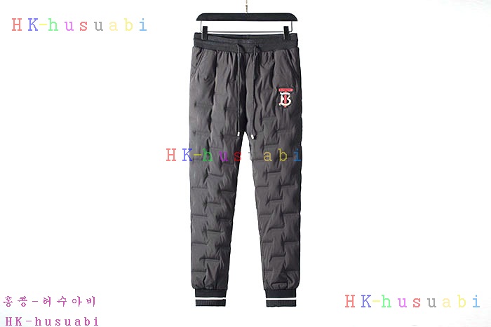NEW 버버리 바지 신상 BB 7272431