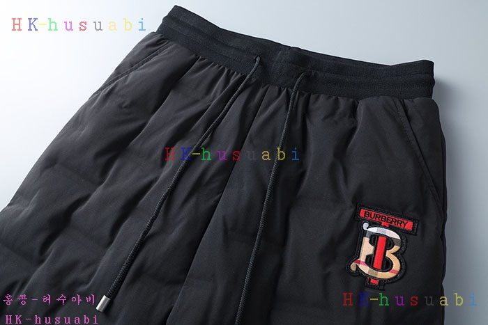 NEW 버버리 바지 신상 BB 7272431