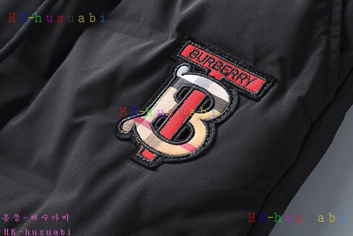 NEW 버버리 바지 신상 BB 7272431