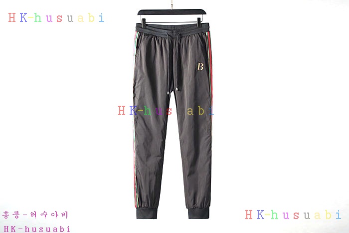 NEW 버버리 바지 신상 BB 7272432