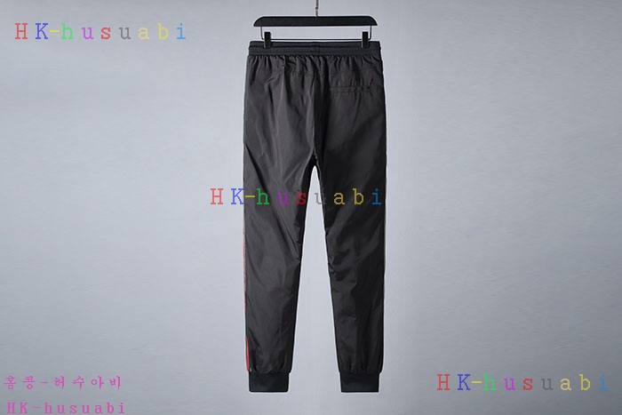 NEW 버버리 바지 신상 BB 7272432