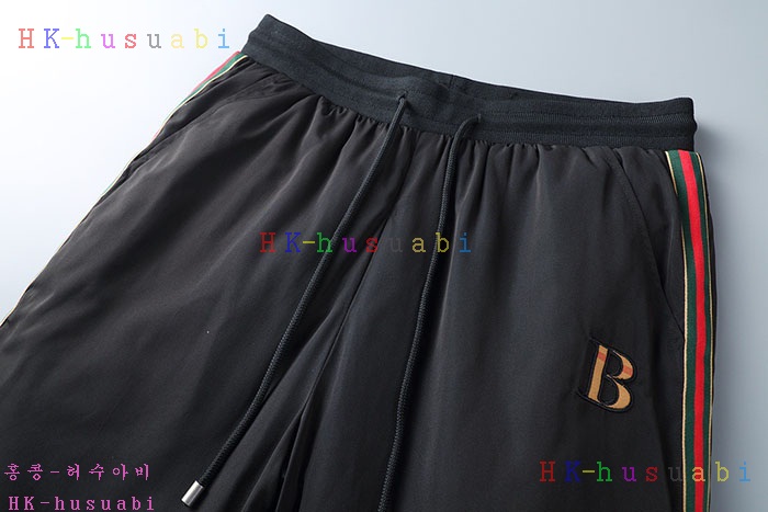 NEW 버버리 바지 신상 BB 7272432