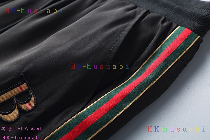 NEW 버버리 바지 신상 BB 7272432