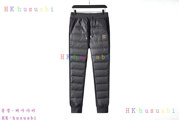 NEW 버버리 바지 신상 BB 7272433
