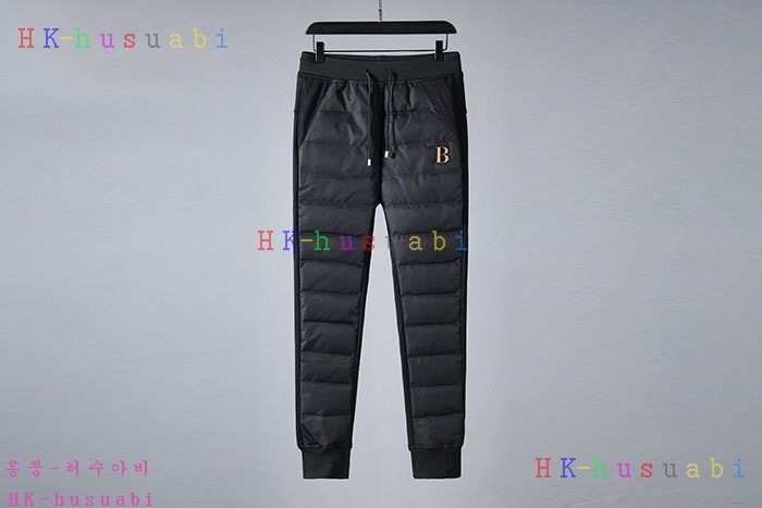 NEW 버버리 바지 신상 BB 7272433