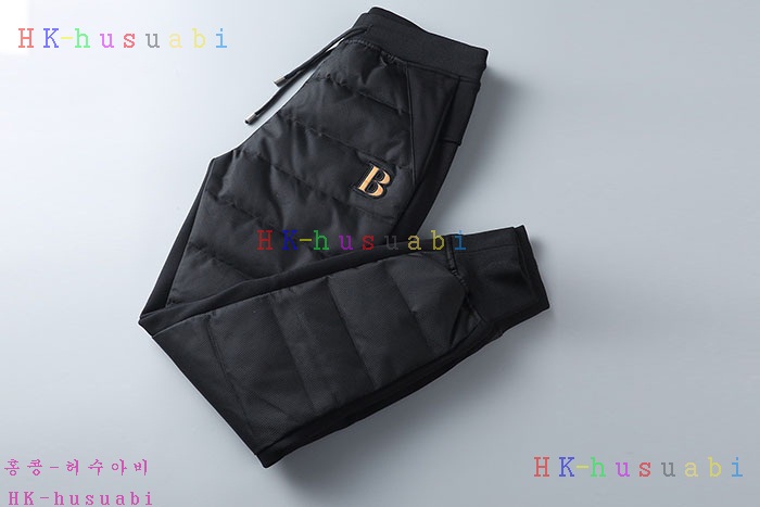 NEW 버버리 바지 신상 BB 7272433