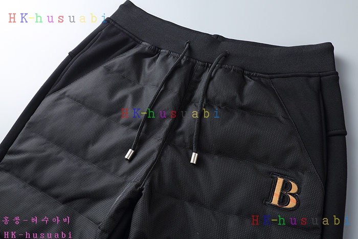 NEW 버버리 바지 신상 BB 7272433