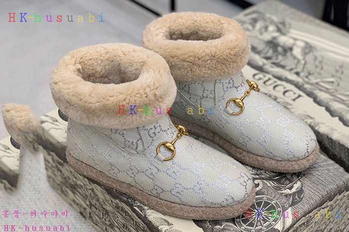 NEW 구찌 부츠 신상 GU 325252