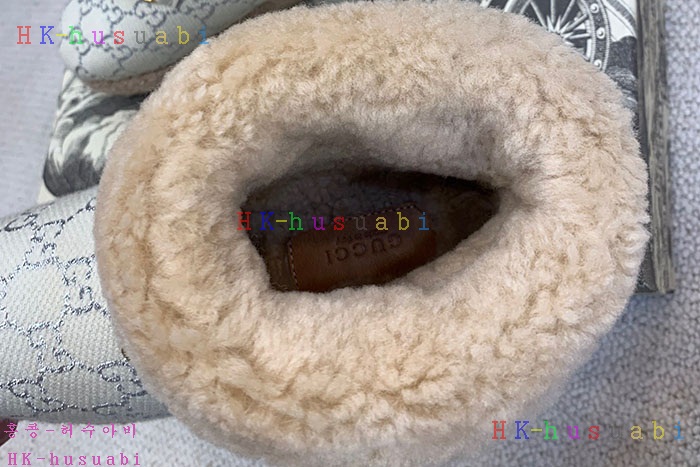 NEW 구찌 부츠 신상 GU 325252