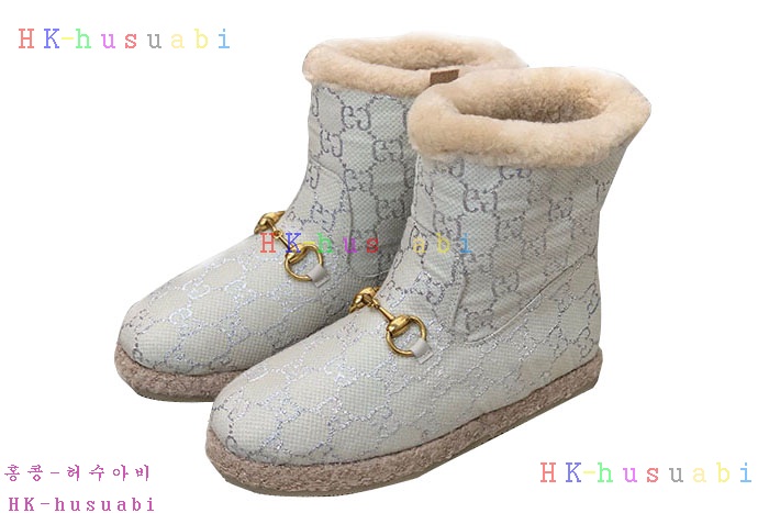 NEW 구찌 부츠 신상 GU 325252