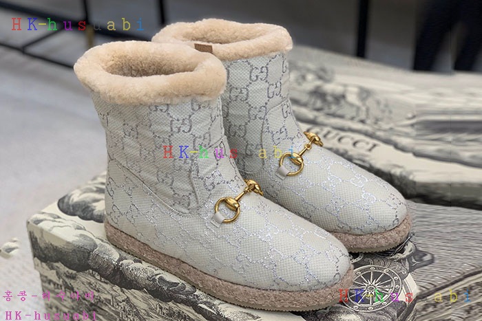 NEW 구찌 부츠 신상 GU 325252