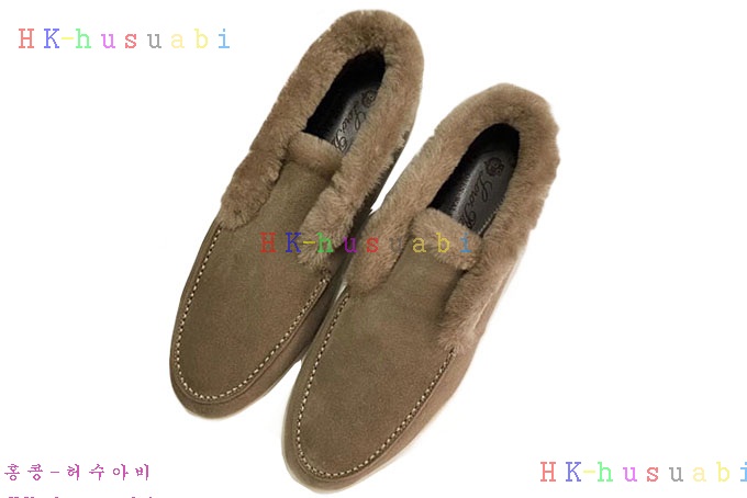 NEW 로로피아나 신발 신상 L 572222