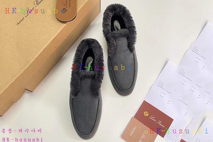 NEW 로로피아나 신발 신상 L 572225