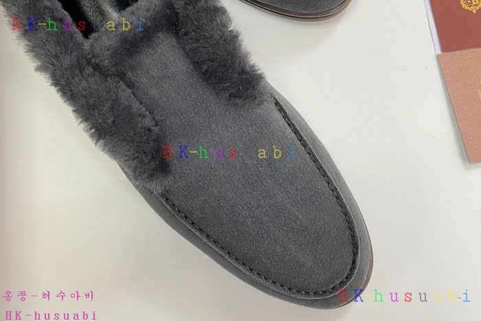 NEW 로로피아나 신발 신상 L 572225